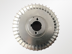 Storage requirements and precautions for aluminum castings