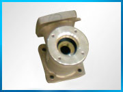 Copper castings