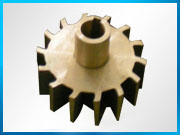 Copper castings