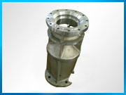 Copper castings