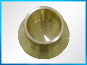 Copper castings